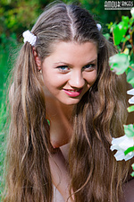 Perfect busty amour angels hot girls