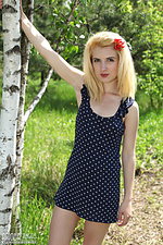 Beautiful teens glamour free honey