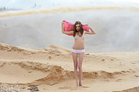 Nude russian teen dark haired sweet erotic nude girls