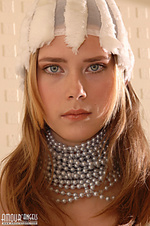 Free naked teen in original clothes