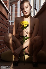 Angelic free gorgeous photos self action