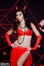 Lovely hq erotica pics teen free devil