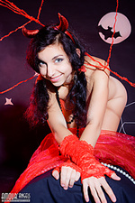 Lovely hq erotica pics teen free devil