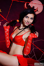 Lovely hq erotica pics teen free devil