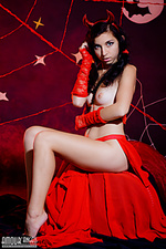 Lovely hq erotica pics teen free devil