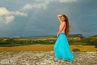 Women amour angels erotic girls red shaved pussy