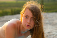 Women amour angels erotic girls red shaved pussy