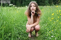 Russian amateur teen softcore photo gallery