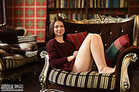 Softcore photography female pics bookworm