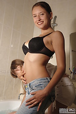 Passionate erotica female nude softcore teen photos