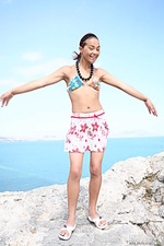 Appetizing softcore photography finest art gallery russian teen female