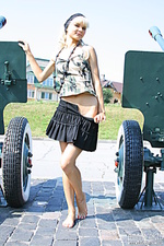 Military thrilling erotic art photography pictures free