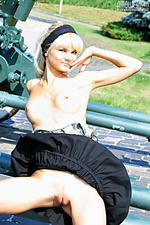 Military thrilling erotic art photography pictures free
