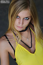 Hellish naked amour angels pics avril