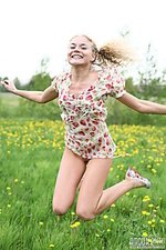 Dancing russian names for girls