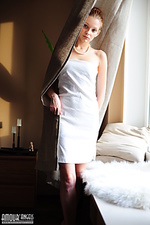 Slim milk erotic nudeie