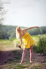 Naked gallery softcore photography thumb strips outdoors