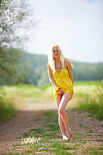 Naked gallery softcore photography thumb strips outdoors