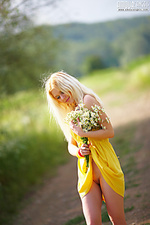 Naked gallery softcore photography thumb strips outdoors