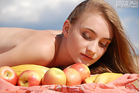 Russian amour angels pages shows her body