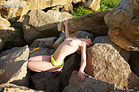 Cracking horny best female pics hot naked teen gallery