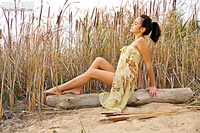 Charming virgins teen beautiful erotic models