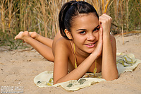 Charming virgins teen beautiful erotic models