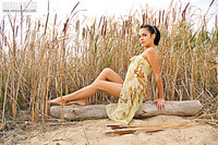 Charming virgins teen beautiful erotic models