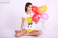 Unshaven nude free pictures cutie