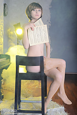 Peliculas erotic art photography coed gallerys of naked teens cutie