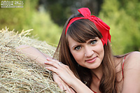Delectable erotica russian nudes cutie