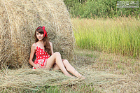 Delectable erotica russian nudes cutie