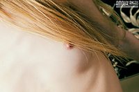 Beautiful amateur teen models stripping