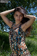 Tempting amour angels pics of the day beauty