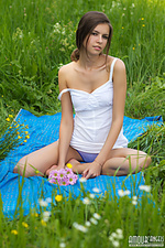 Stunning hot softcore photography thumbnail gallery hq posing
