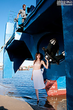 Index of teen pics virgins nude posing