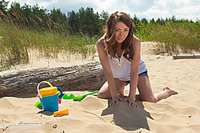 Sandbox style Sandbox style