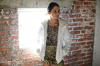 Construction of sexiness Construction of sexiness